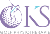 Kristin Silbereisen - Golfphysiotherapie